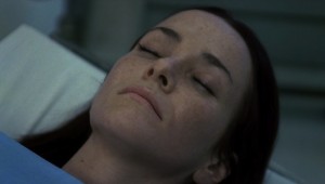 Renee Walker's Corpse