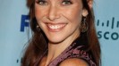 Annie Wersching at 2008 FOX Fall Eco Casino Party
