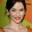 Annie Wersching 2009 FOX Fall Eco Casino Party