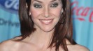Annie Wersching at American Idol Top 13 in 2009