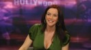 Annie Wersching Sky 2010 interview