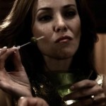 Annie Wersching in Cold Case