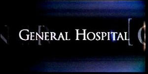 General Hospital logo