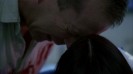 Jack Bauer crying over Renee Walker's body