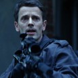 Pavel Tokarev - Renee Walker's sniper