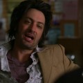 Stephen Full in Castle as Benny