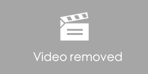 Video Removed
