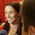 Annie Wersching Big League Stew interview Annie Wersching Big League Stew interview