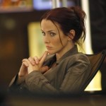 Renee Walker in 24 Season 8 Episode 4