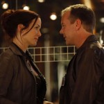 Renee Walker and Jack Bauer 24 Season 8 Ep4 (7-8pm) Renee Walker and Jack Bauer 24 Season 8 Ep4 (7-8pm)