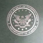 Renee Walker FBI Suspension File Prop 1