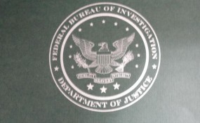 Renee Walker FBI Suspension File Prop 1