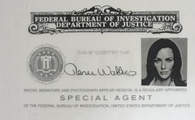 Renee Walker FBI Suspension File Prop 3