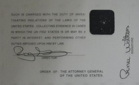Renee Walker FBI Suspension File Prop 4