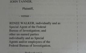 Renee Walker FBI Suspension File Prop 5