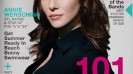 Annie Wersching in ALIVE St. Louis Magazine May 2009