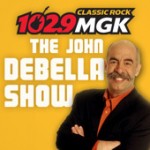 The John DeBella Show The John DeBella Show