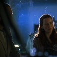Annie Wersching CSI Churning