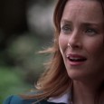Annie Wersching in Journeyman