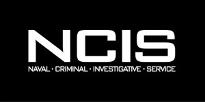 NCIS logo