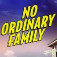 No Ordinary Family logo