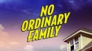 No Ordinary Family logo