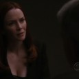 Annie Wersching NCIS Interrogation