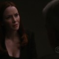 Annie Wersching NCIS Interrogation