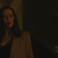 Annie Wersching NCIS My Case