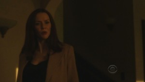 Annie Wersching NCIS My Case