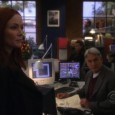 Annie Wersching NCIS Sabotage My Trial