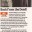 Annie Wersching in TV Guide December 2010 - NCIS article