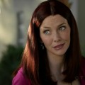 Annie Wersching as Michelle Cotten in No Ordinary Family