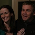 Annie Wersching No Ordinary Family Meet Cottens