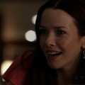 Annie Wersching No Ordinary Family drunk