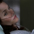 Michelle Cotten in No Ordinary Family - Hospital