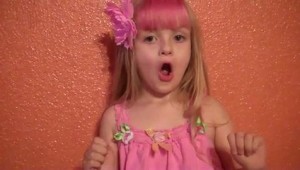Fan Video Love Renee Walker by Sahara Snow