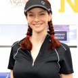 Annie Wersching Hack n Smack
