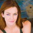 Annie Wersching headshot