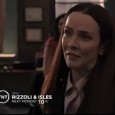 Annie Wersching Rizzoli Sneak peek