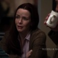 Annie Wersching as Nicole Mateo Rizzoli Isles