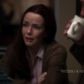 Annie Wersching as Nicole Mateo Rizzoli Isles