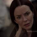 Rizzoli Isles Annie Wersching as Nicole Mateo