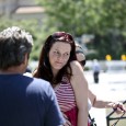 Annie Wersching pregnant 2010 Nuts for Mutts