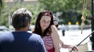 Annie Wersching pregnant 2010 Nuts for Mutts