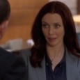 Annie Wersching 2011 Demo Reel