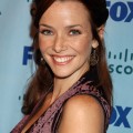 Annie Wersching at 2008 FOX Fall Eco-Casino Party