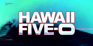 Hawaii Five-0 Logo