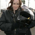 Annie Wersching at Love Ride 24