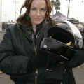 Annie Wersching at Love Ride 24